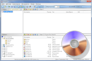 UltraISO+crack для Windows