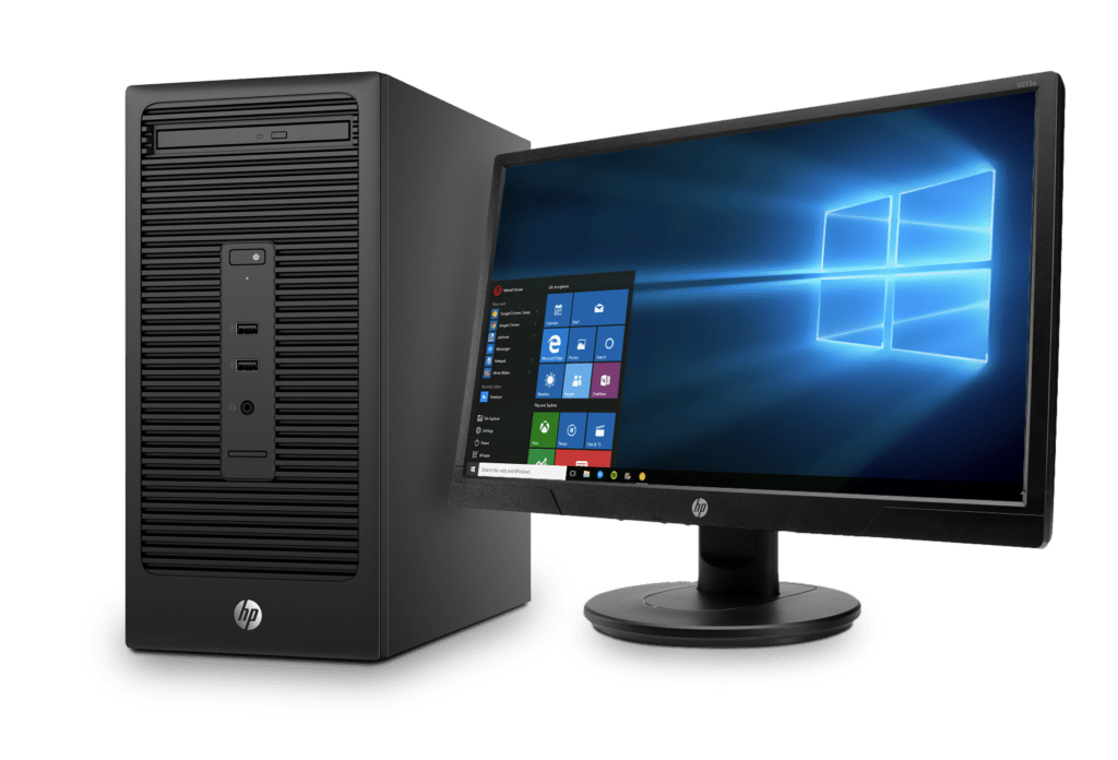 PC -HP