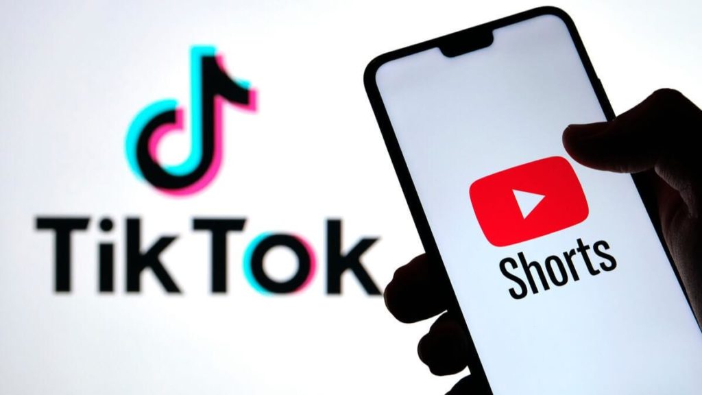 tiktokyoutube