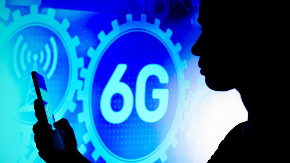 6g сеть нового поколения интернета