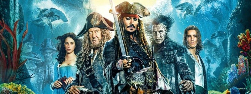 IT Пираты Карибского моря: История одного разбойника