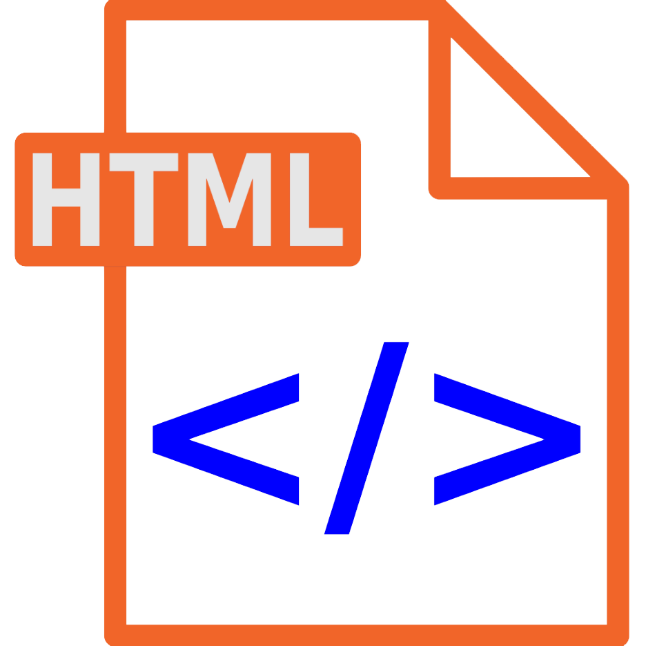 HTML теги для Оформление текста